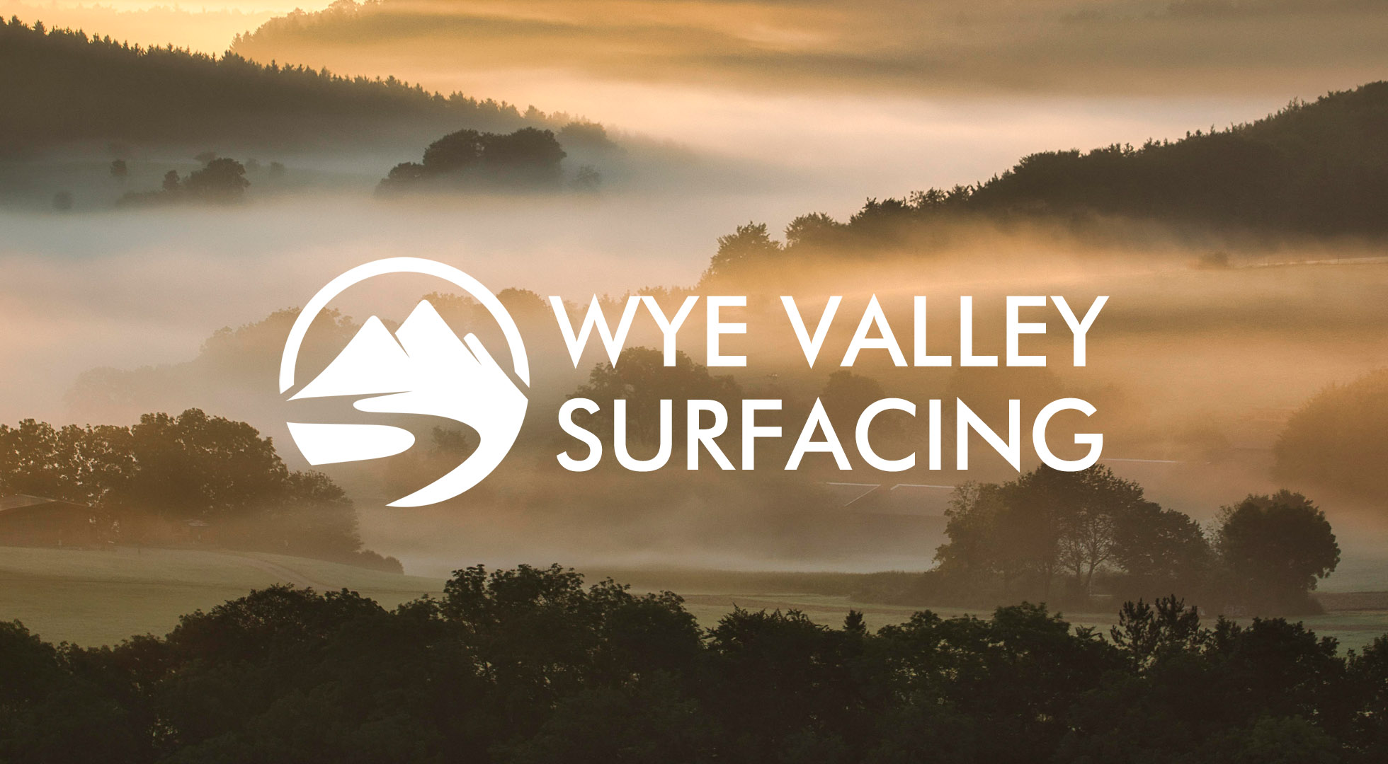 Wye Valley Surfacing, Tarmac driveways for Monmouth, Monmouthshire, Herefordshire, the Forest of Dean, Cardiff, Newport, Bristol driveways, block driveways, drop kerbs, foundations for driveways Monmouthshire, Gloucester driveways
